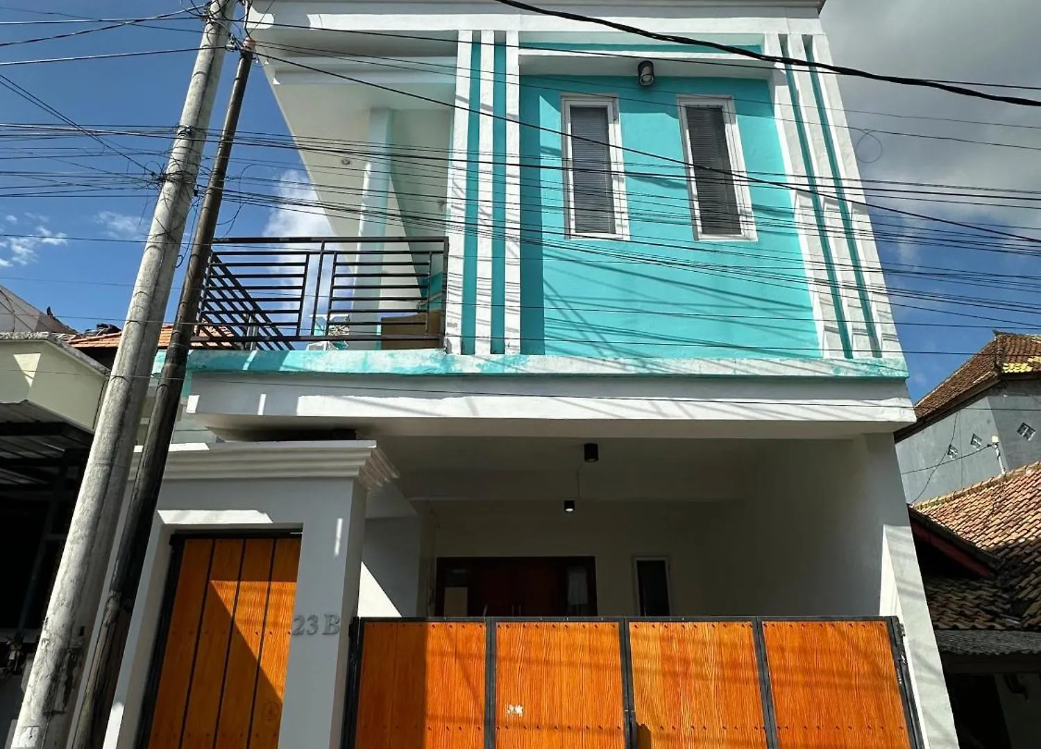 Holiday home House Jimbaran Kuta 3 Bedroom 8 Pax Sukabali 6 Indonesia