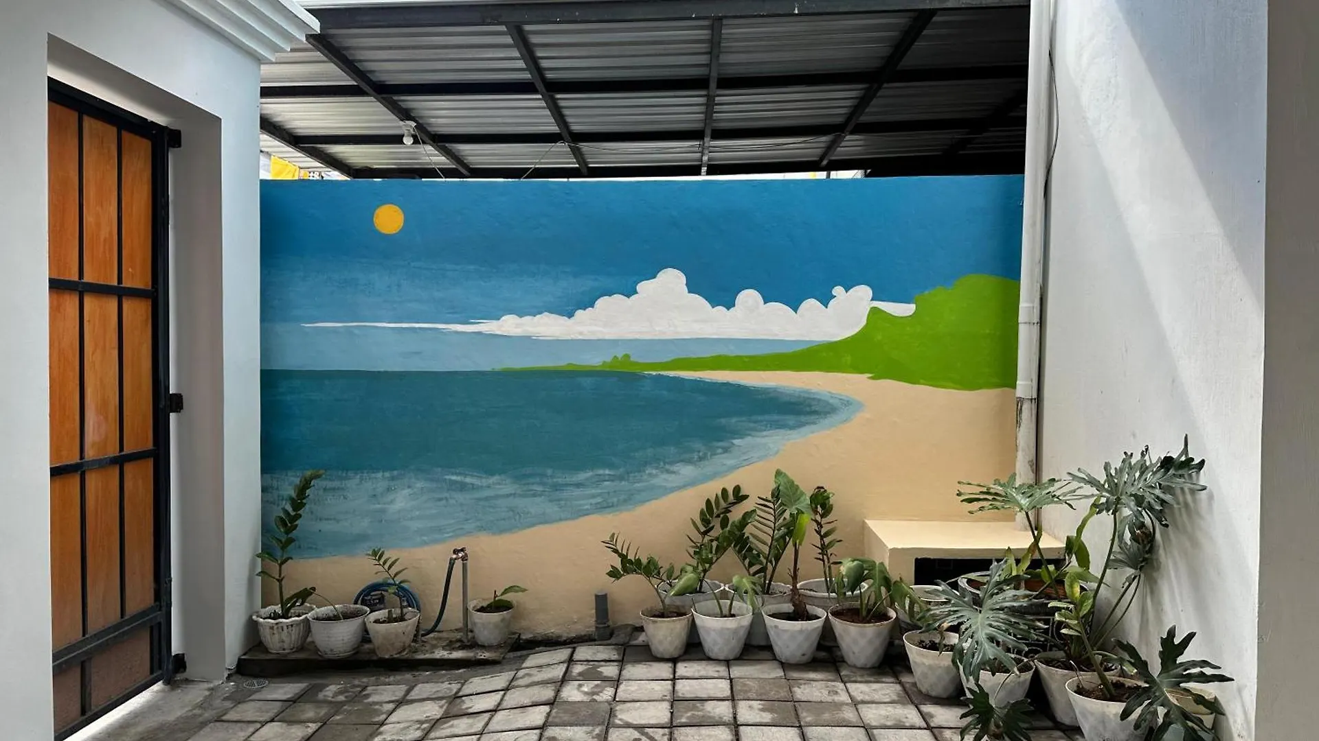 Holiday home House Jimbaran Kuta 3 Bedroom 8 Pax Sukabali 6