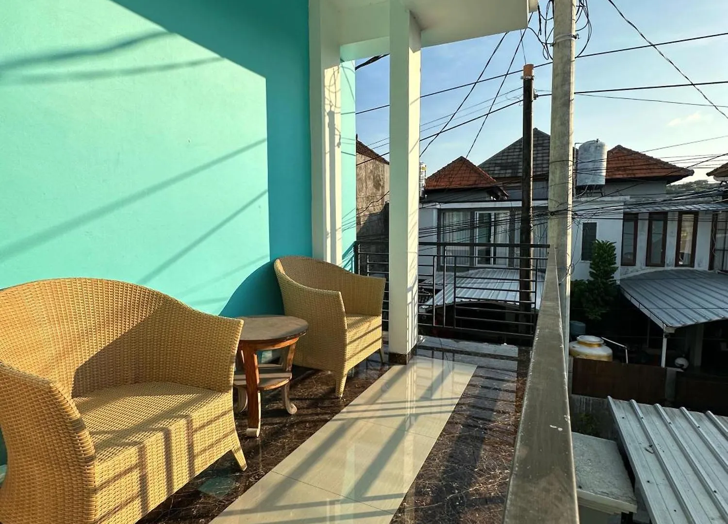 House Jimbaran Kuta 3 Bedroom 8 Pax Sukabali 6 Jimbaran (Bali)