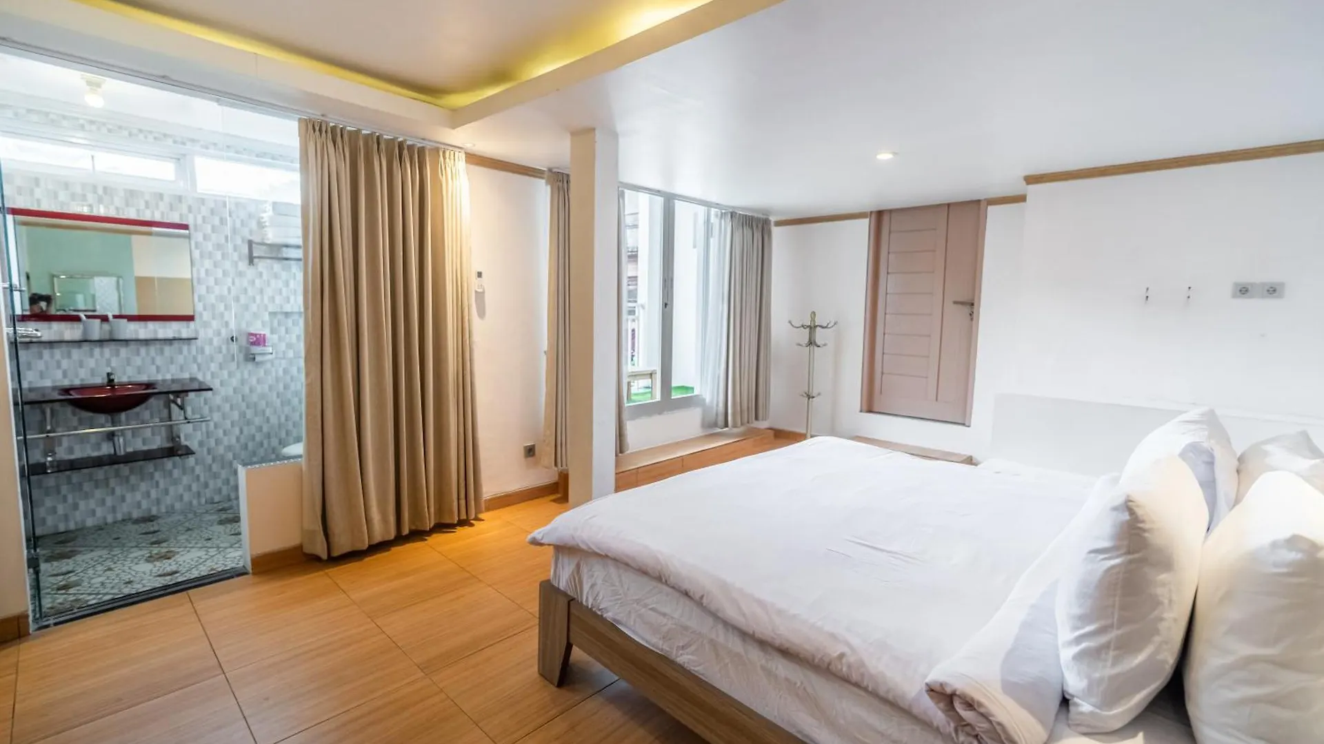 House Jimbaran Kuta 3 Bedroom 8 Pax Sukabali 6 0*, Jimbaran (Bali) Indonesia