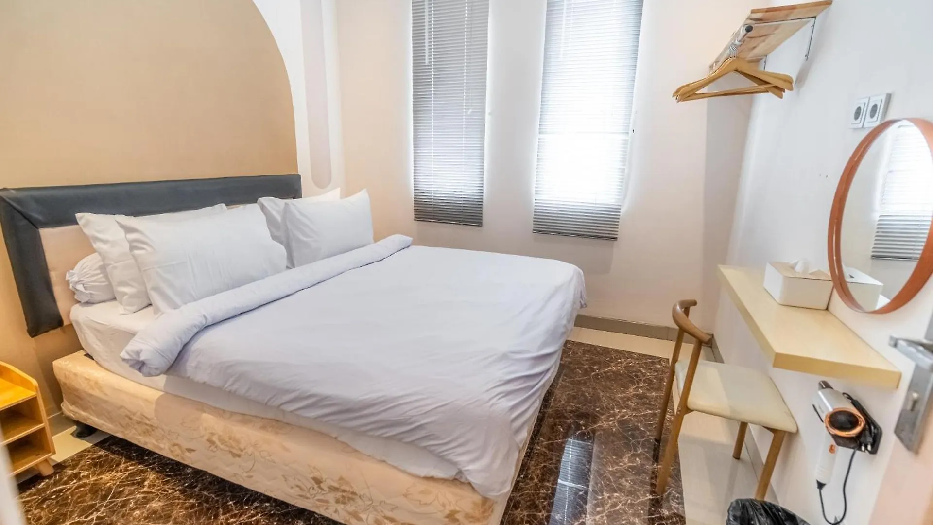 House Jimbaran Kuta 3 Bedroom 8 Pax Sukabali 6 Holiday home Jimbaran (Bali)