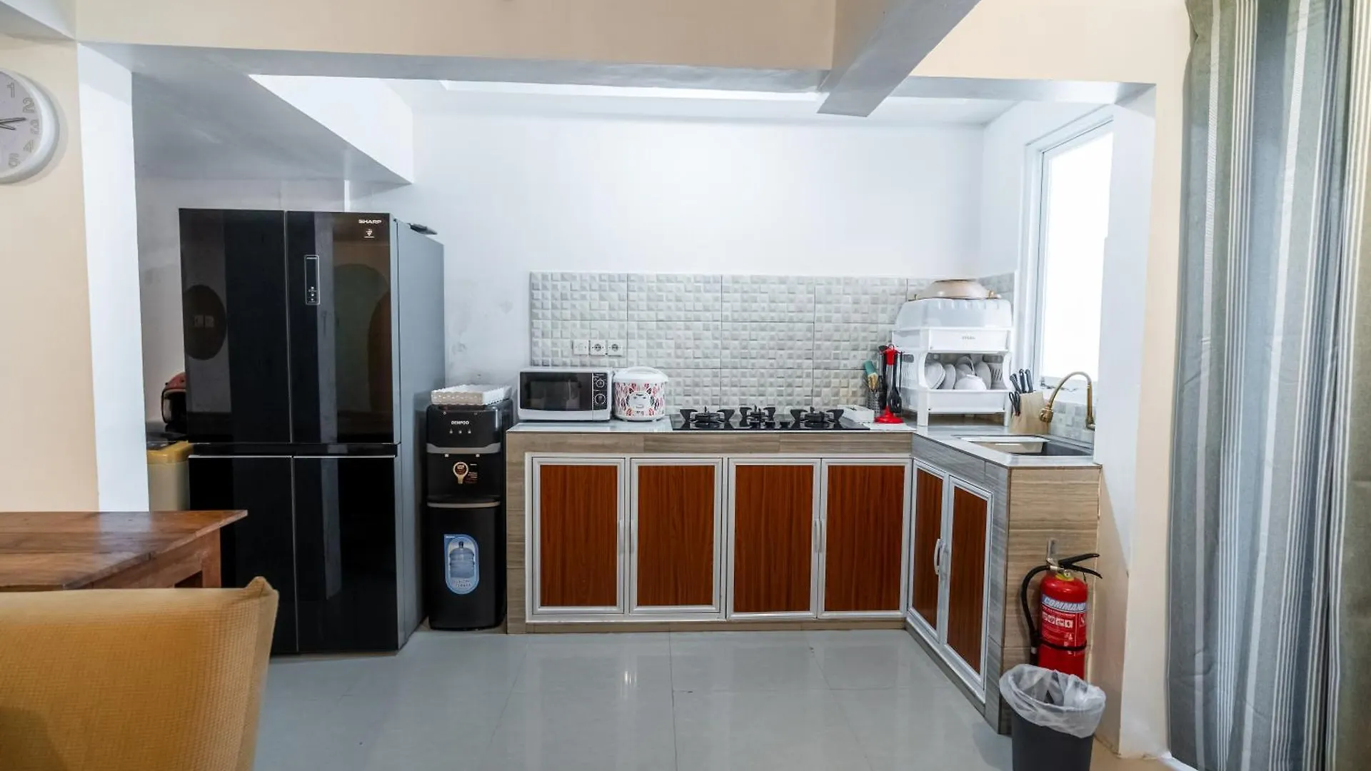 House Jimbaran Kuta 3 Bedroom 8 Pax Sukabali 6 Indonesia
