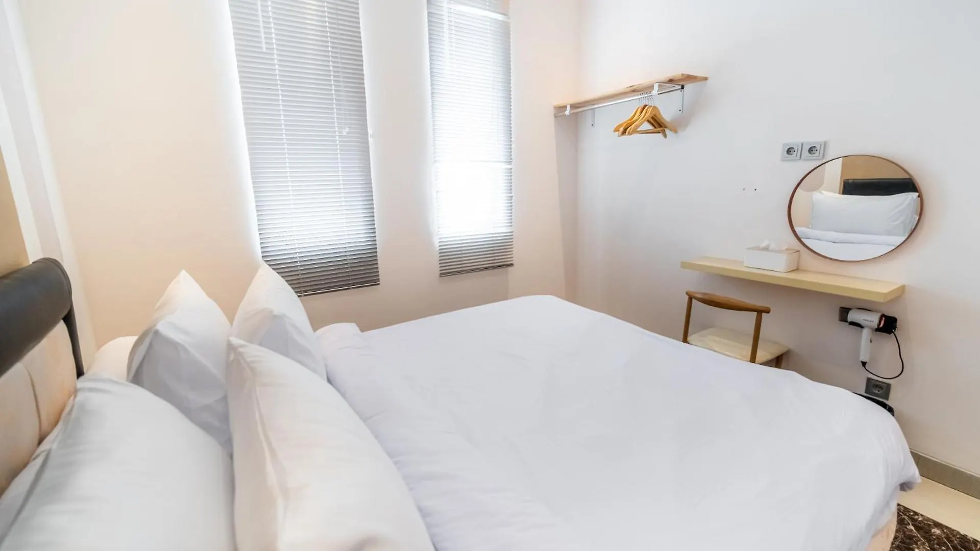 House Jimbaran Kuta 3 Bedroom 8 Pax Sukabali 6 Holiday home Jimbaran (Bali)