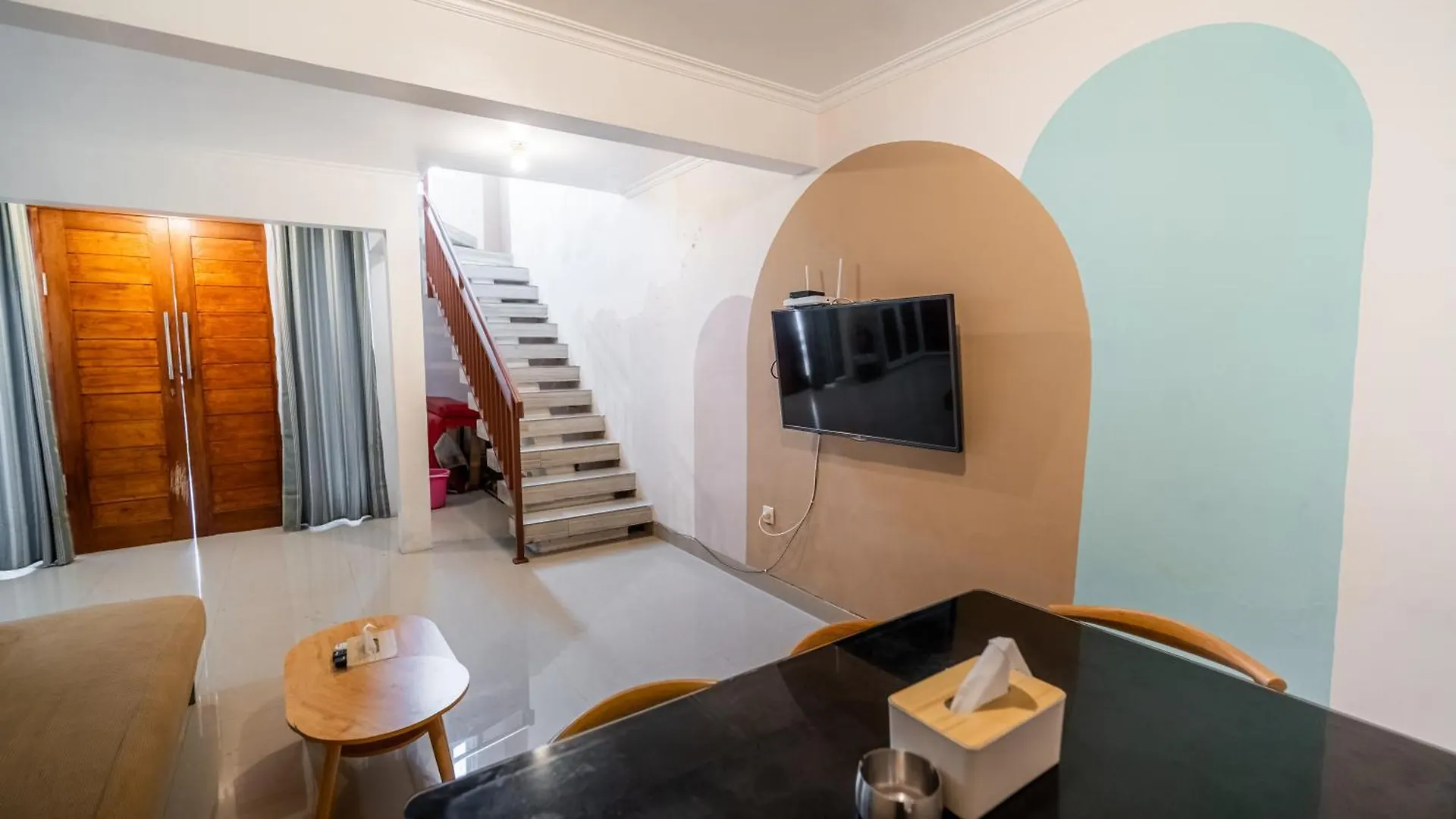 Holiday home House Jimbaran Kuta 3 Bedroom 8 Pax Sukabali 6 Indonesia