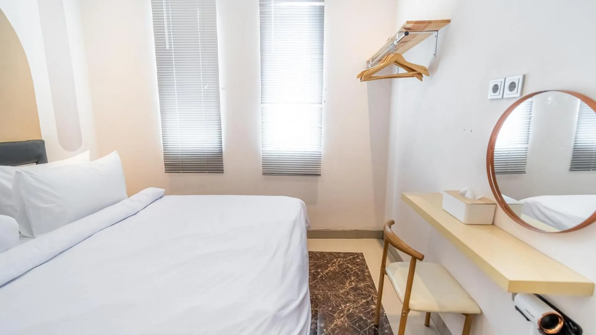 House Jimbaran Kuta 3 Bedroom 8 Pax Sukabali 6 0*, Jimbaran (Bali)