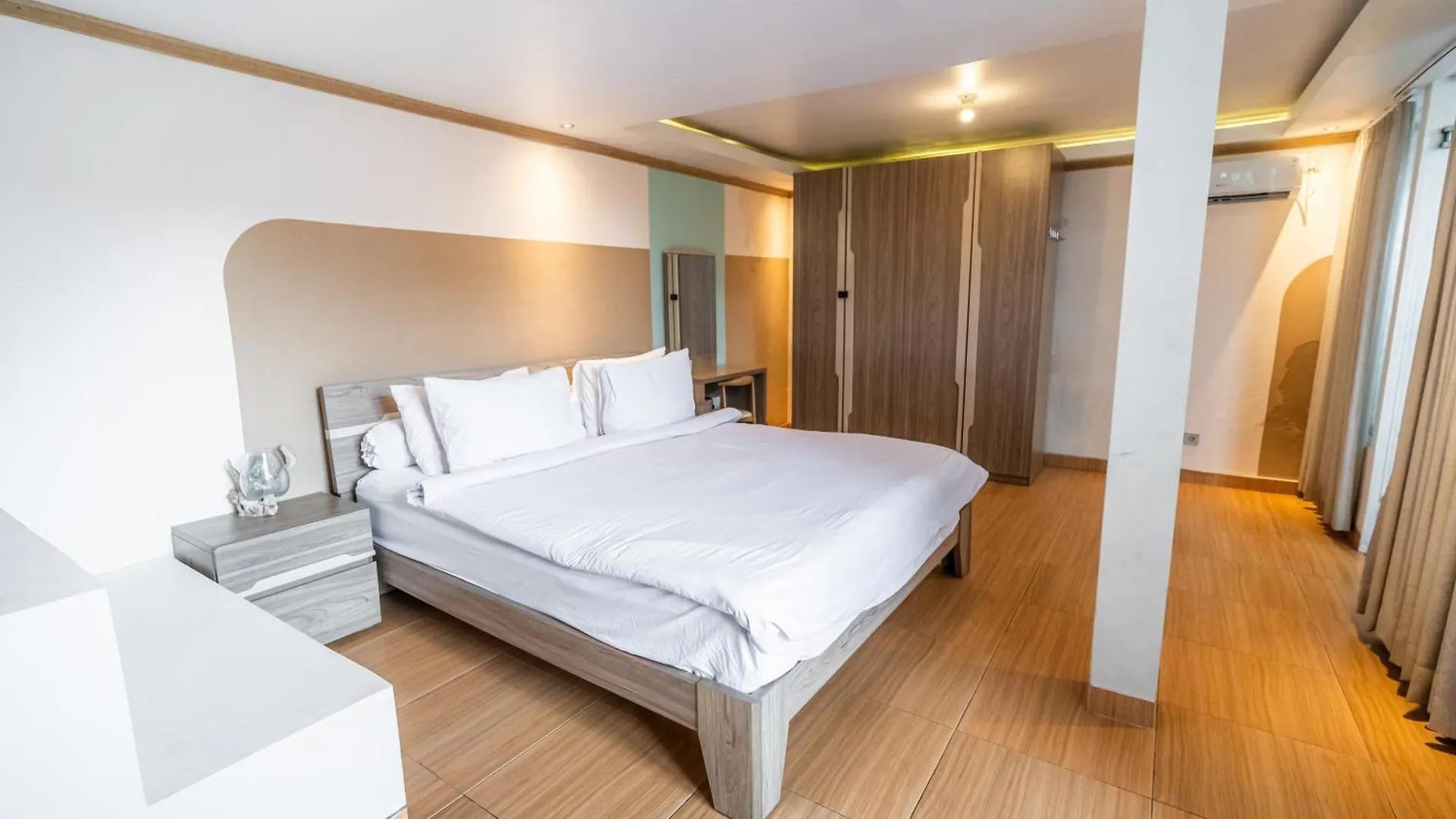 House Jimbaran Kuta 3 Bedroom 8 Pax Sukabali 6 Indonesia