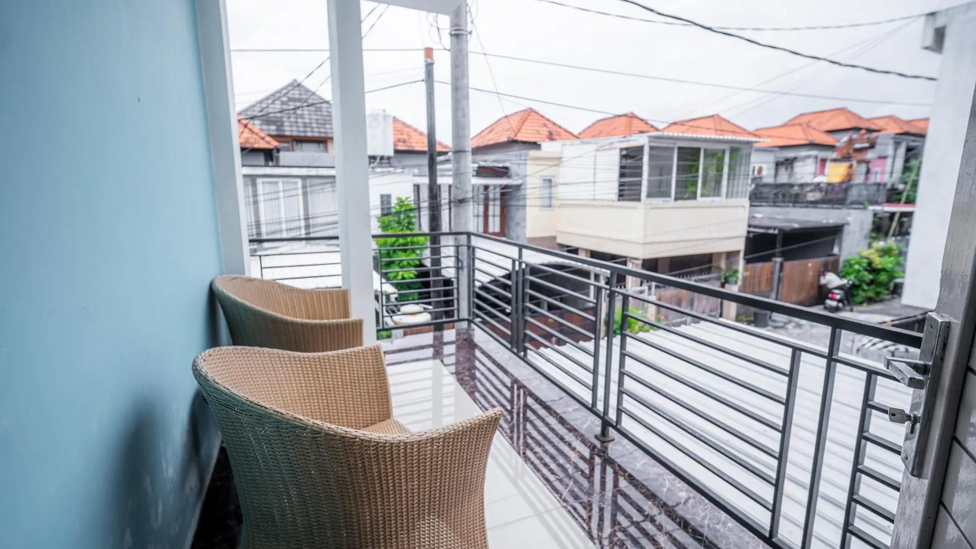 House Jimbaran Kuta 3 Bedroom 8 Pax Sukabali 6